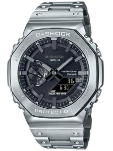 Zegarek męski G-SHOCK GMW PREMIUM GM-B2100D-1AER