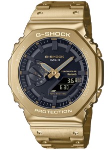 Zegarek  męski G-SHOCK GMW PREMIUM GM-B2100GD-9AER