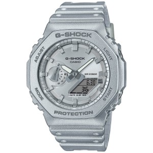 Zegarek męski G-SHOCK OCTAGON GA-2100FF-8AER
