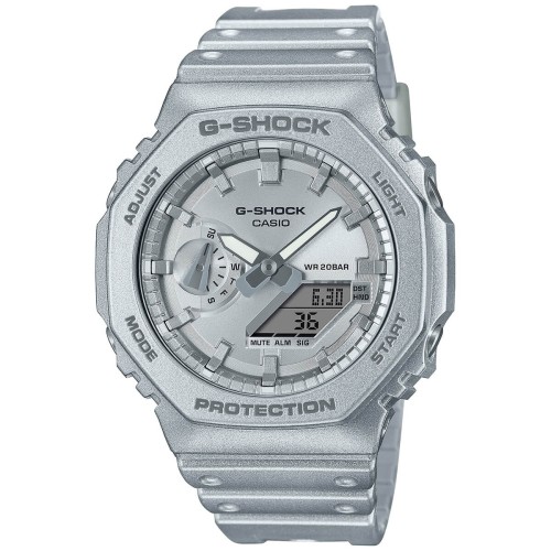 4549526355301 Zegarek G-SHOCK OCTAGON GA-2100FF-8AER
