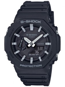 Zegarek męski G-SHOCK OCTAGON GA-2100-1AER