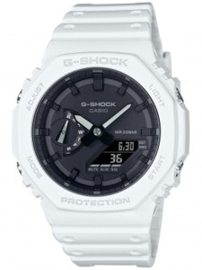 Zegarek męski G-SHOCK OCTAGON GA-2100-7AER