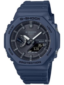 Zegarek męski G-SHOCK OCTAGON GA-B2100-2AER