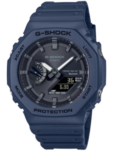 4549526322938 Zegarek G-SHOCK OCTAGON GA-B2100-2AER