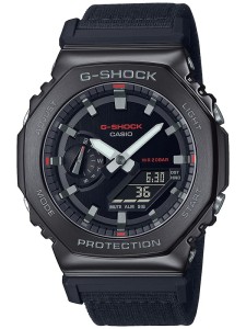 Zegarek męski G-SHOCK OCTAGON GM-2100CB-1AER