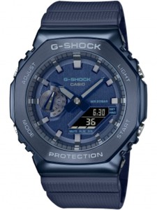 Zegarek męski G-SHOCK OCTAGON GM-2100N-2AER