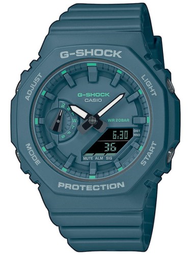 4549526349539 Zegarek G-SHOCK OCTAGON GMA-S2100GA-3AER