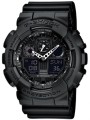 4971850443865 Zegarek G-SHOCK ORIGINAL GA-100-1A1ER