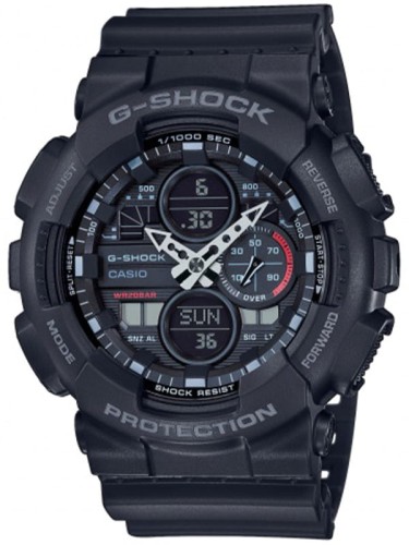 4549526235559 Zegarek G-SHOCK ORIGINAL GA-140-1A1ER