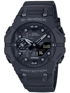 Zegarek męski CASIO G-SHOCK GA-B001-1AER