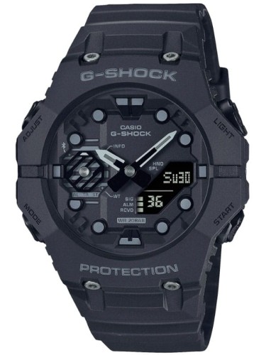 4549526335587 Zegarek G-SHOCK ORIGINAL GA-B001-1AER