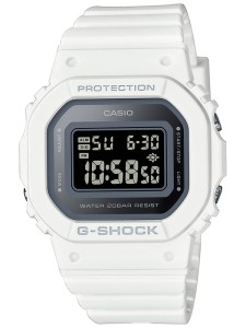 Zegarek męski G-SHOCK ORIGINAL GMD-S5600-7ER