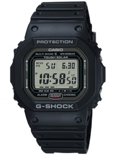4549526311741 Zegarek G-SHOCK ORIGINAL GW-5000U-1ER