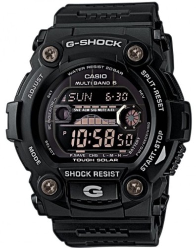 4971850435211 Zegarek G-SHOCK ORIGINAL GW-7900B-1ER