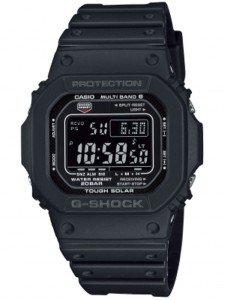 Zegarek męski G-SHOCK ORIGINAL GW-M5610U-1BER