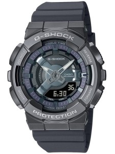 Zegarek damski CASIO G-SHOCK GM-S110B-8AER