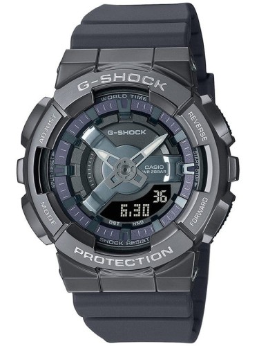 4549526335280 Zegarek G-SHOCK WOMEN GM-S110B-8AER