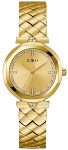 Zegarek damski Guess GW0613L2