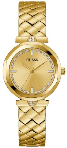 091661536779 Zegarek GUESS GW0613L2