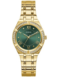 Zegarek damski Guess GW0033L8
