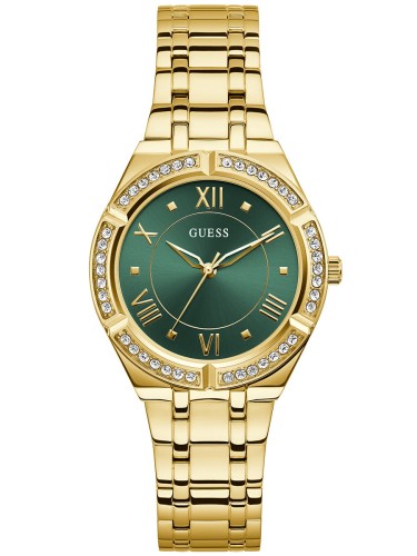 091661533136 Zegarek GUESS GW0033L8