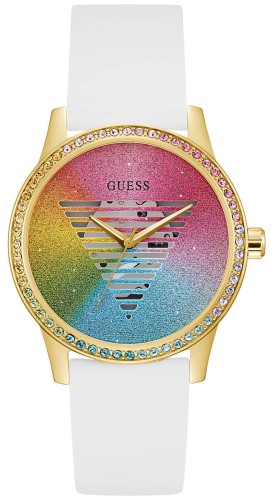 091661534201 Zegarek GUESS GW0589L1