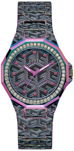 091661536564 Zegarek GUESS GW0597L2