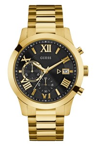 Zegarek męski Guess W0668G8