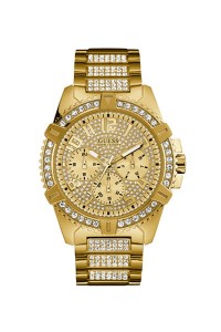 Zegarek męski Guess W0799G2