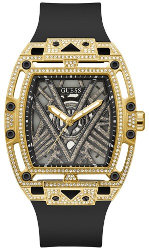 091661534003 Zegarek GUESS GW0564G1
