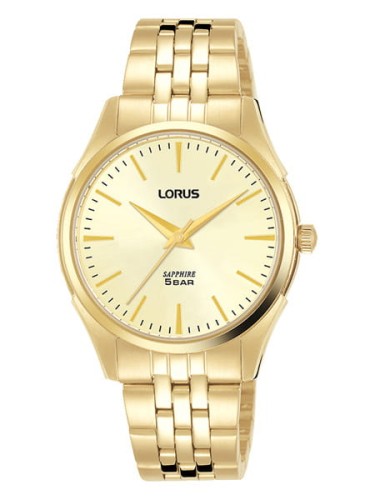 4894138349621 Zegarek damski LORUS RG280SX9