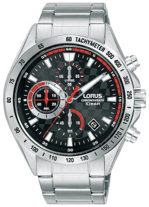 Zegarek męski LORUS RM309JX9