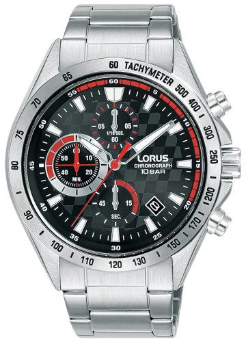 4894138358340 Zegarek męski LORUS RM309JX9