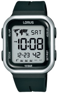 Zegarek męski LORUS R2351PX9