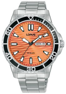 Zegarek męski LORUS RH361AX9