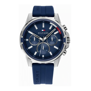 Zegarek męski TOMMY HILFIGER 1791791
