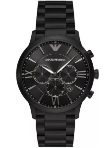 Zegarek męski EMPORIO ARMANI AR11349 - GIOVANNI