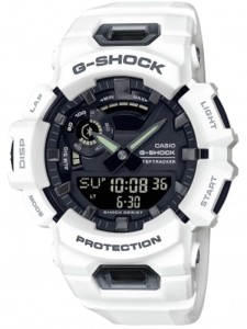 Zegarek męski G-SHOCK G-SQUAD GBA-900 -7AER