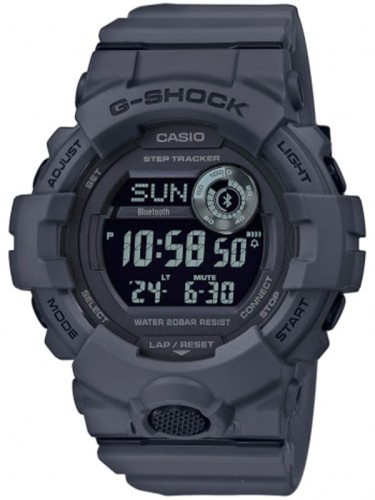 4549526218620 Zegarek G-SHOCK G-SQUAD GBD-800UC -8ER