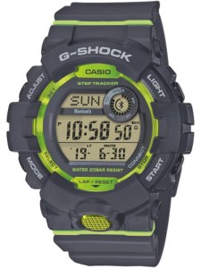 Zegarek męski G-SHOCK G-SQUAD GBD-800 -8ER