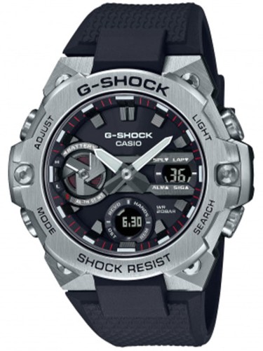 4549526303593 Zegarek G-SHOCK G-STEEL PREMIUM GST-B400 -1AER