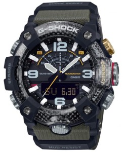 Zegarek CASIO G-SHOCK GG-B100-1A3