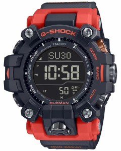 Zegarek męski CASIO G-SHOCK MASTER OF G PREMIUM GW-9500-1A4ER
