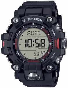 Zegarek męski CASIO G-SHOCK MASTER OF G PREMIUM GW-9500 -1ER