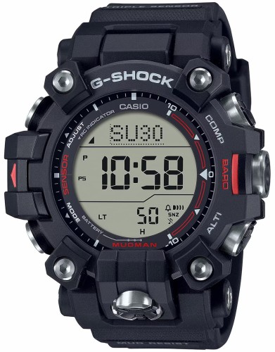 4549526356056 Zegarek G-SHOCK MASTER OF G PREMIUM GW-9500 -1ER