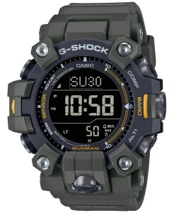 Zegarek męski CASIO G-SHOCK GW-9500-3ER
