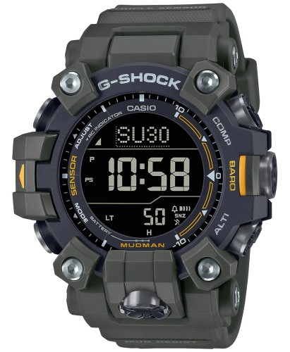 4549526356100 Zegarek G-SHOCK MASTER OF G PREMIUM GW-9500 -3ER