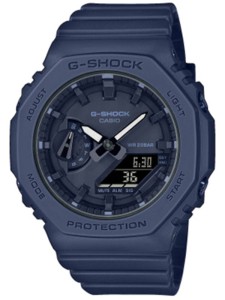 Zegarek męski CASIO G-SHOCK GMA-S2100BA-2A1ER