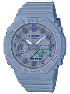 Zegarek męski CASIO G-SHOCK GMA-S2100BA-2A2ER