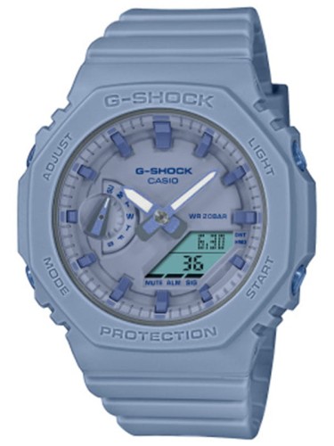 4549526340253 Zegarek G-SHOCK OCTAGON GMA-S2100BA -2A2ER